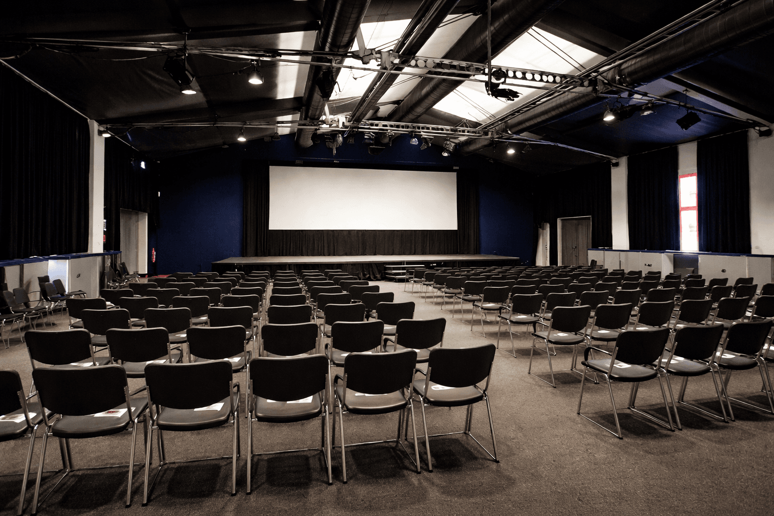 Alte Kaserne - Landshut