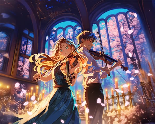 Anime Dreamlight Concert Karlsruhe