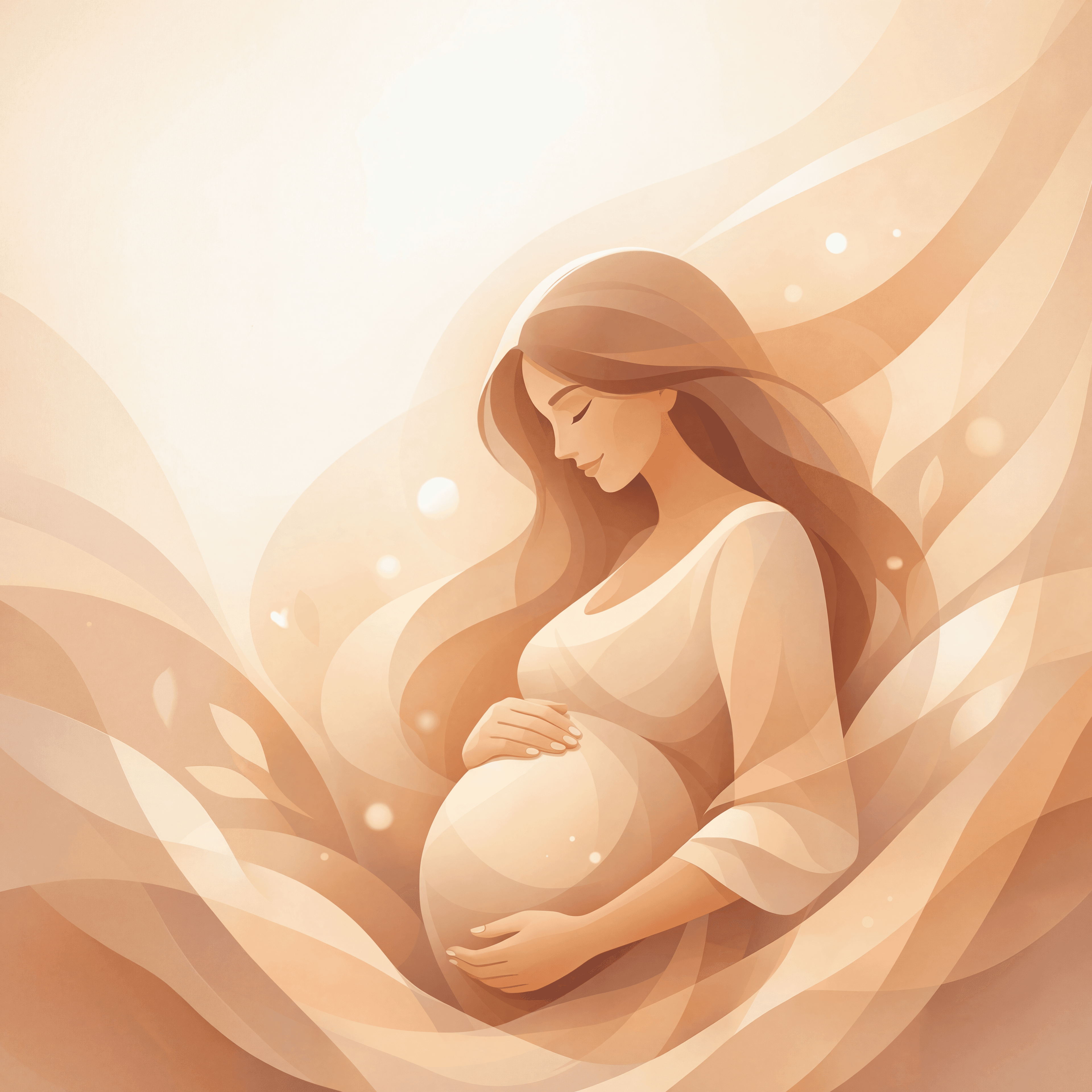 Bauchgefühl - Ein Abend für deine Geburt