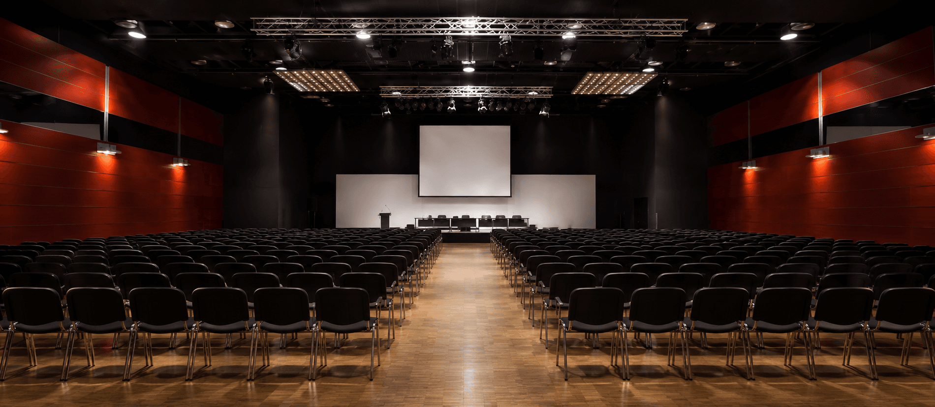 Congress Saal Bochum