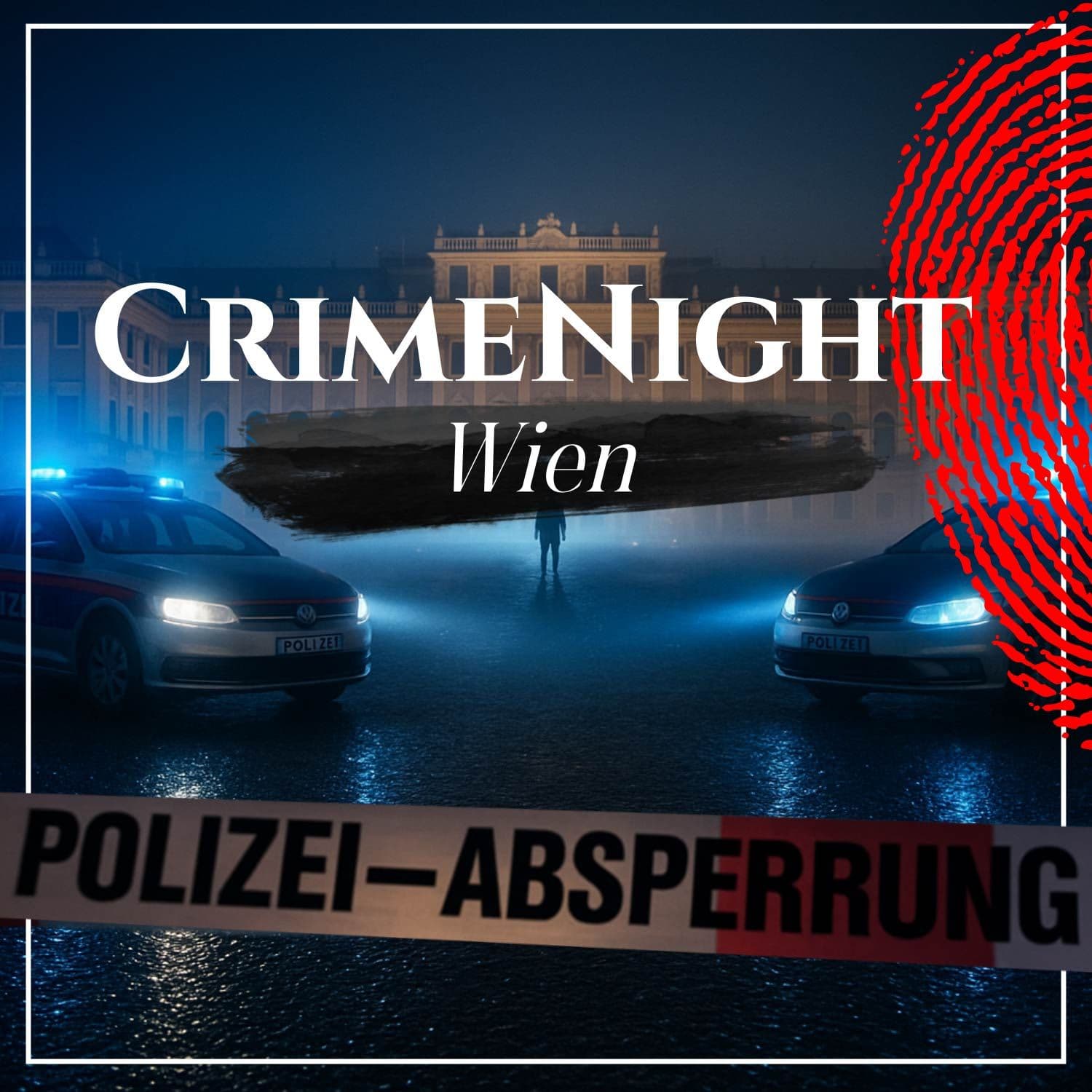CrimeNight - Wahre Verbrechen. : Vienna