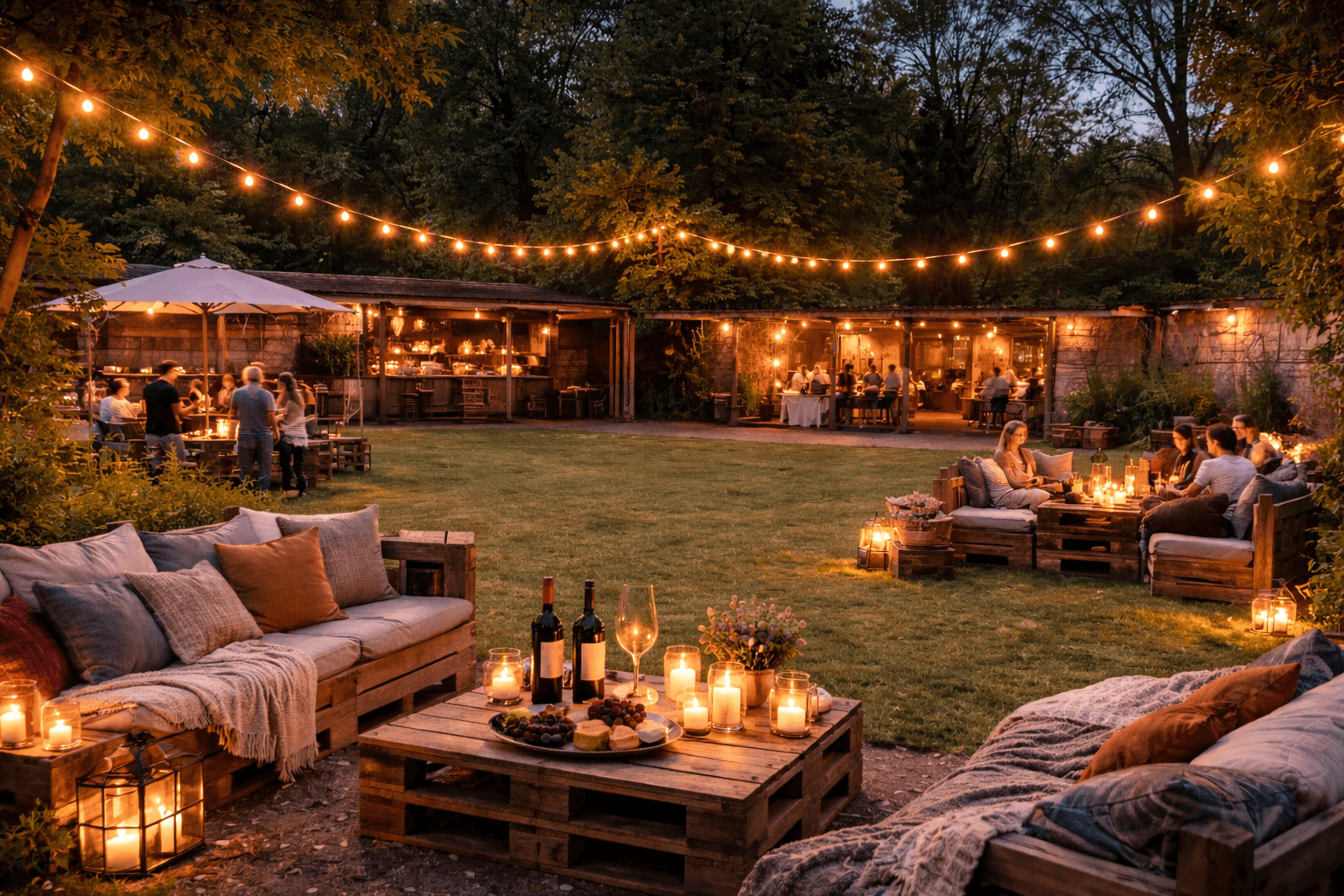 Kommune 2010 - Offenbach am Main