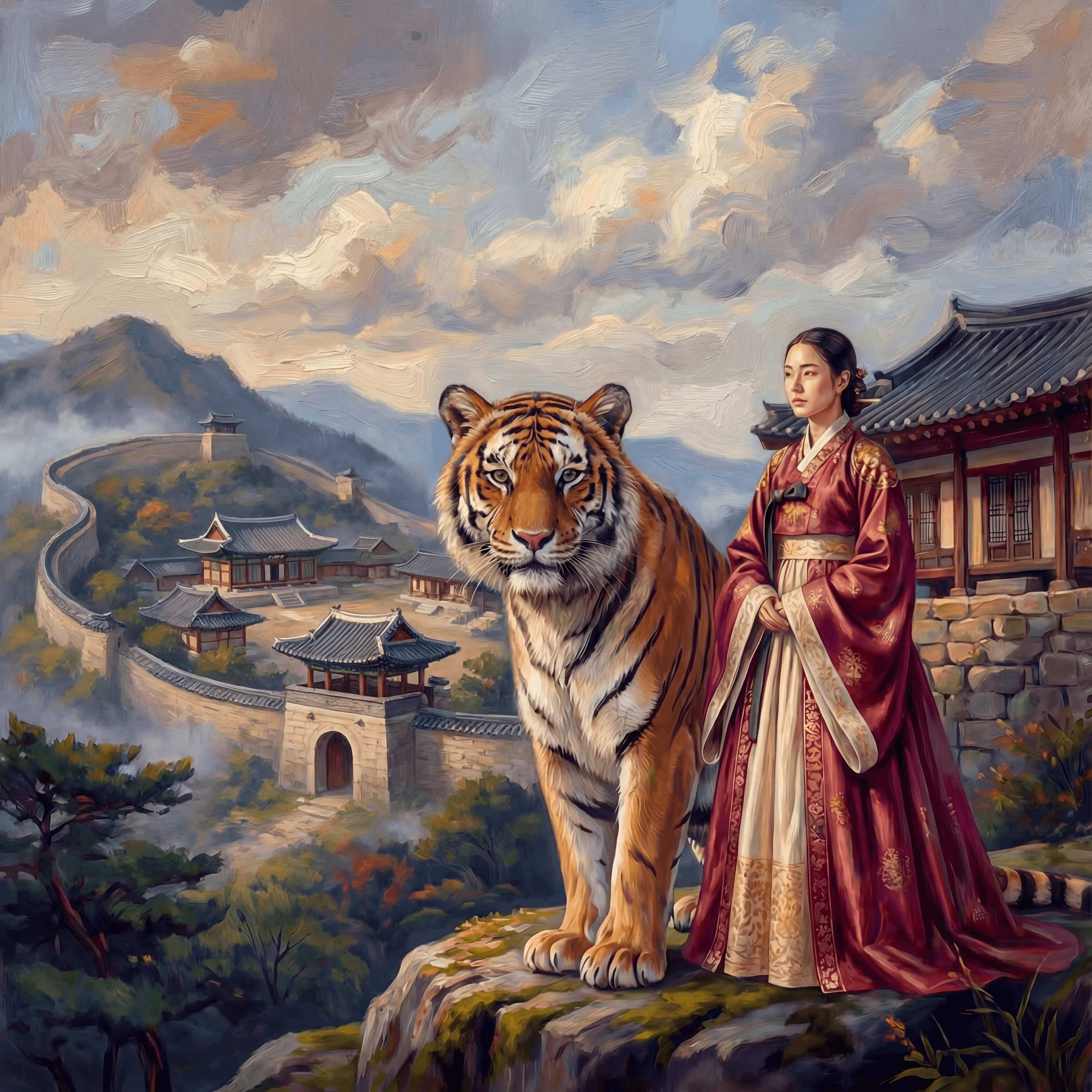 Korea – Erinnerung, Identität, Weltbühne Leipzig