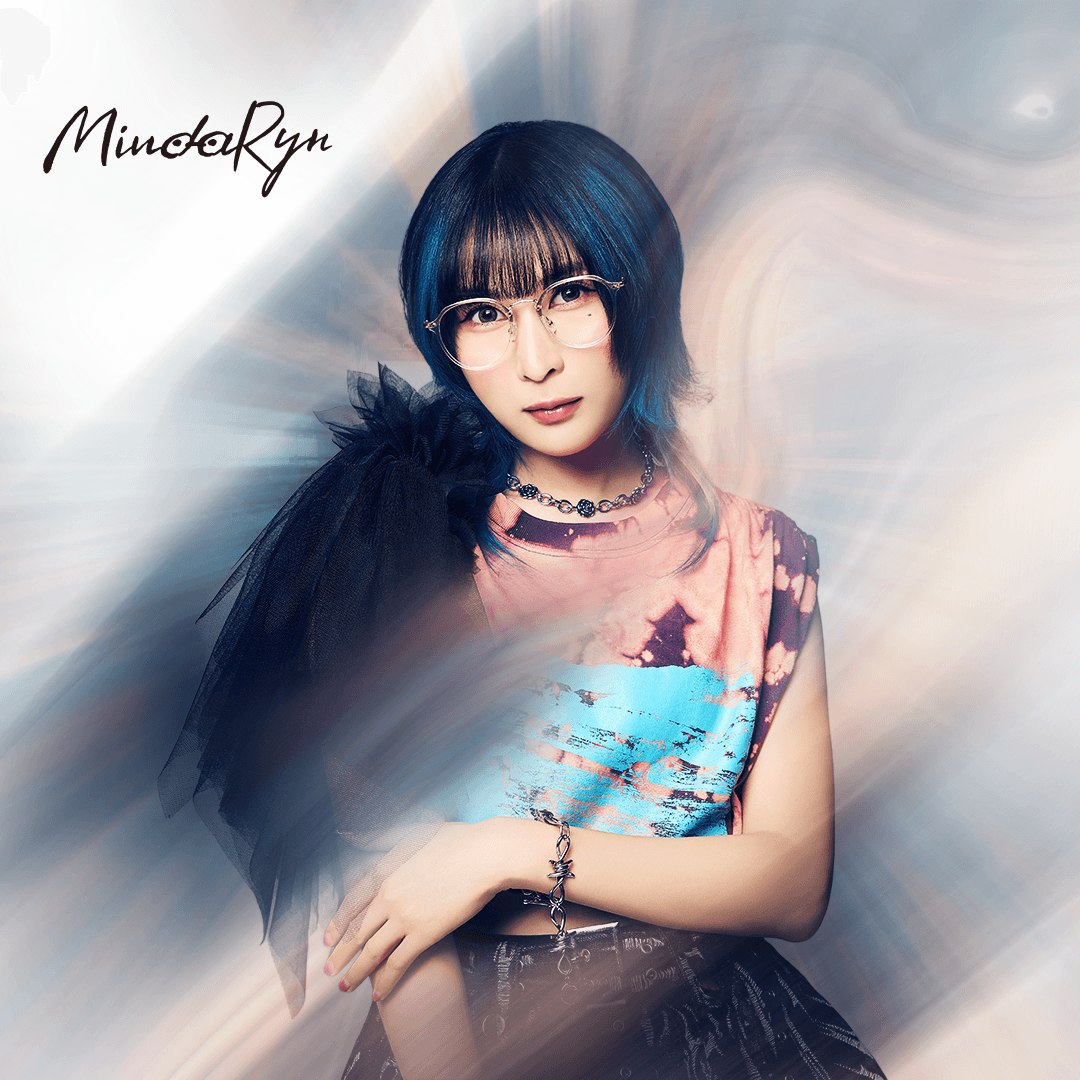 MindaRyn – Erste Europäische Solo-Live-Tour Alicante