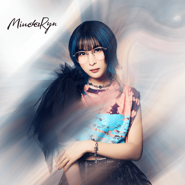 MindaRyn – Erste Europäische Solo-Live-Tour: Alicante