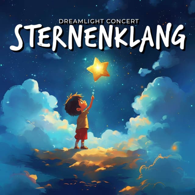 Sternenklang – Das Familienkonzert zum Träumen