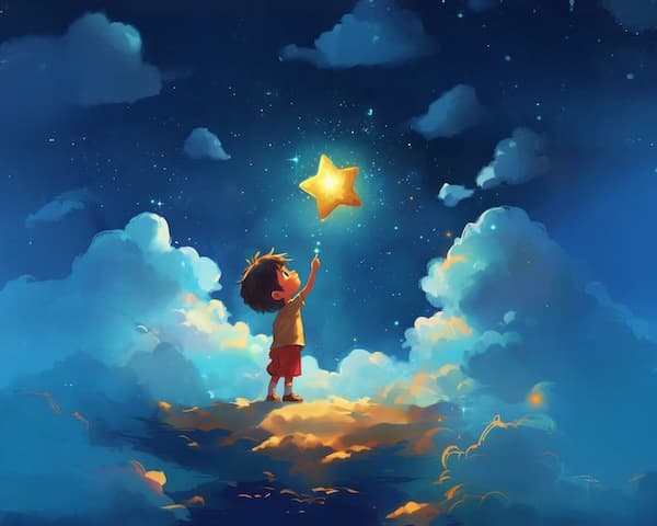 Sternenklang – Das Familienkonzert zum Träumen Frankfurt am Main