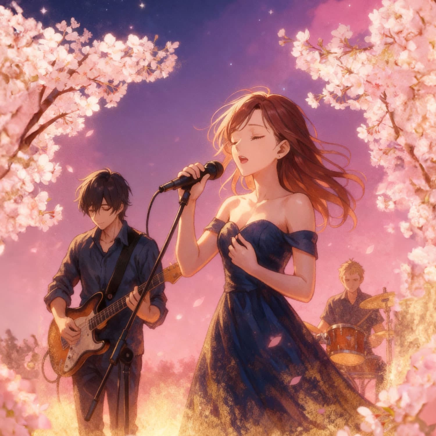 ANIME LEGENDS CONCERT - The Symphony of Memories Bremen