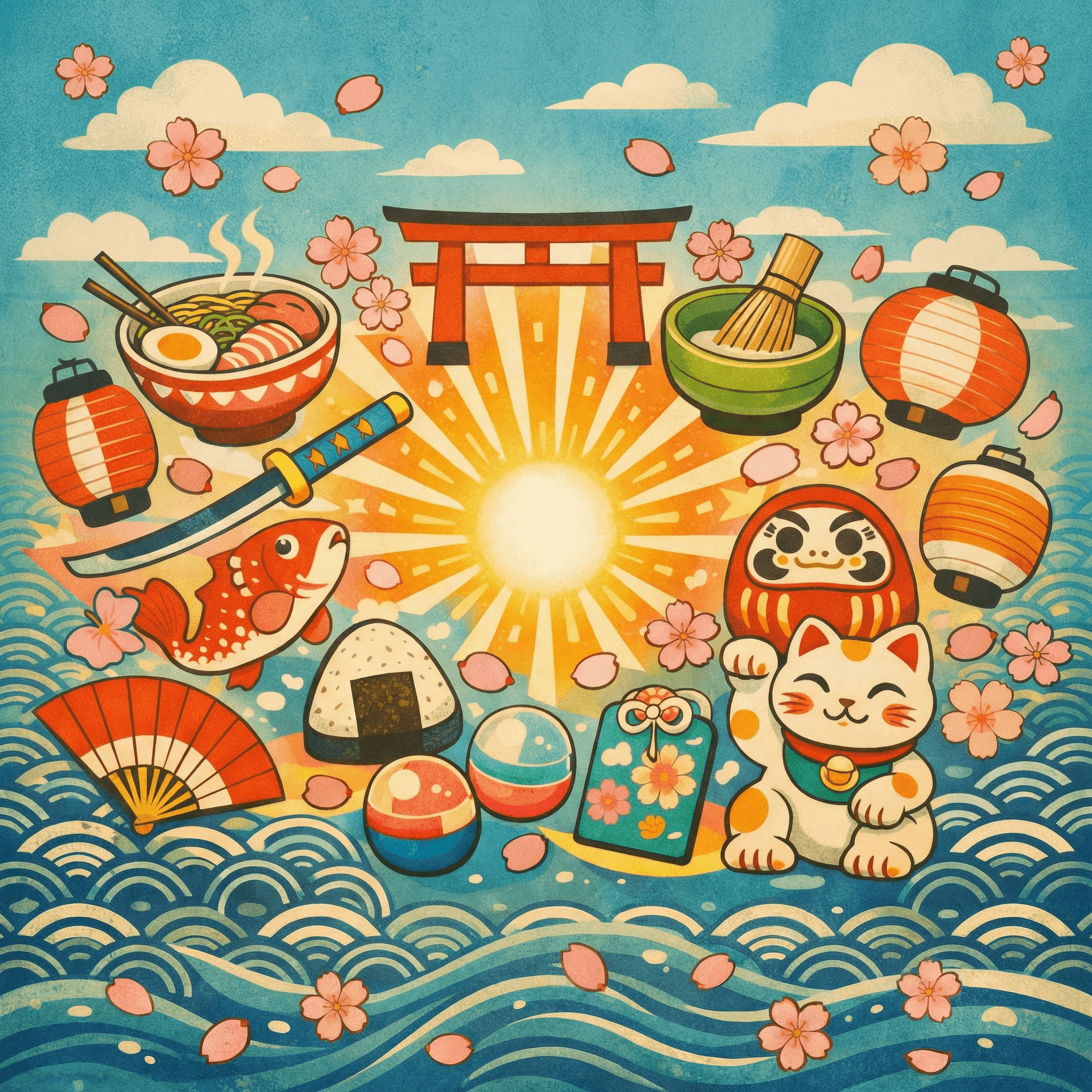 Hikari Japan Festival - by Dreamlight Experiences Berlin