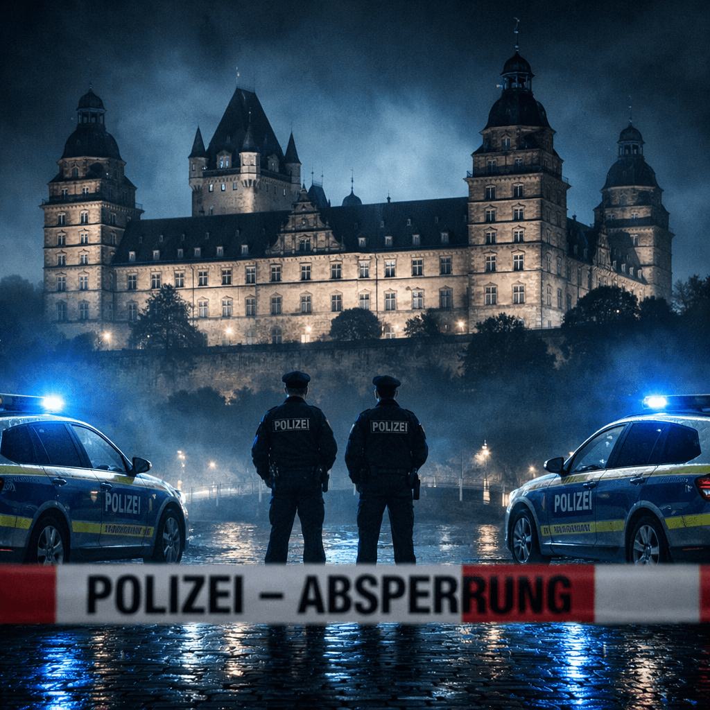 CrimeNight - Wahre Verbrechen.