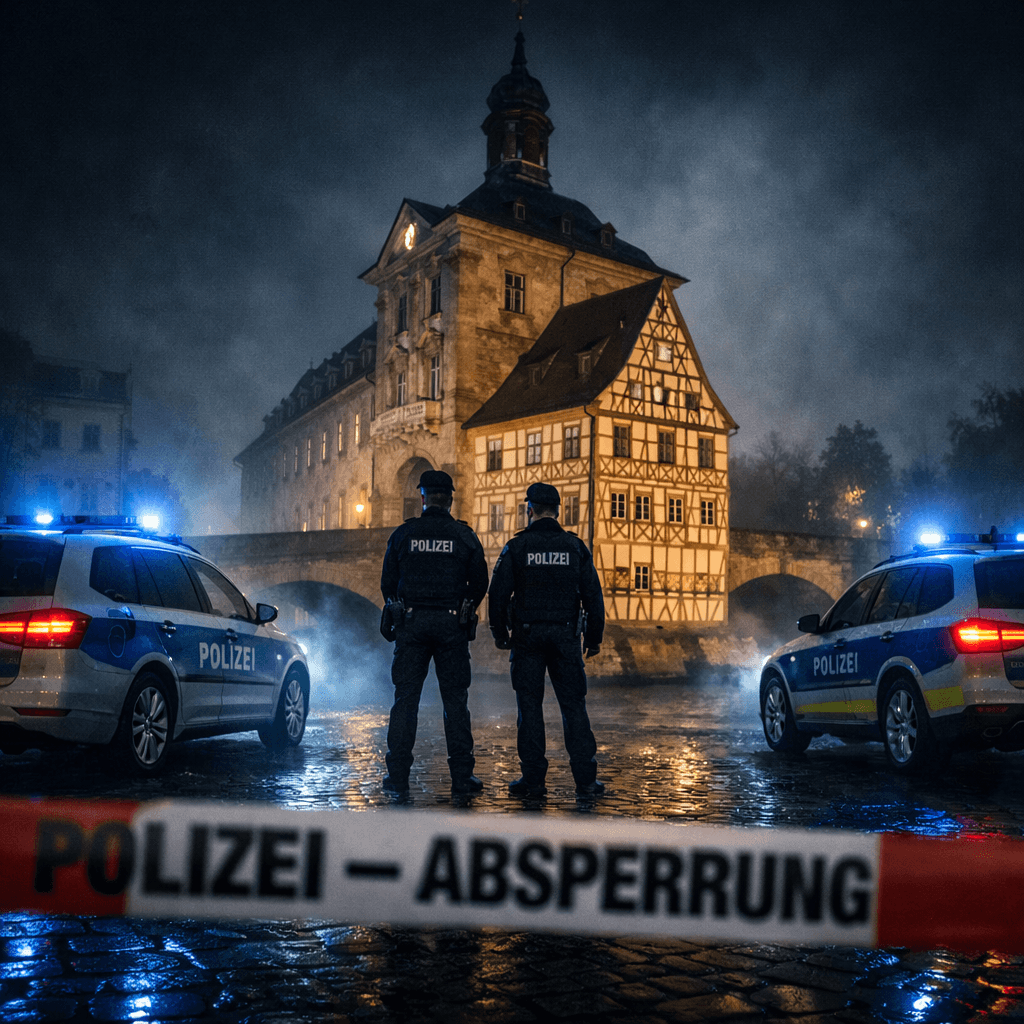 CrimeNight - Wahre Verbrechen.