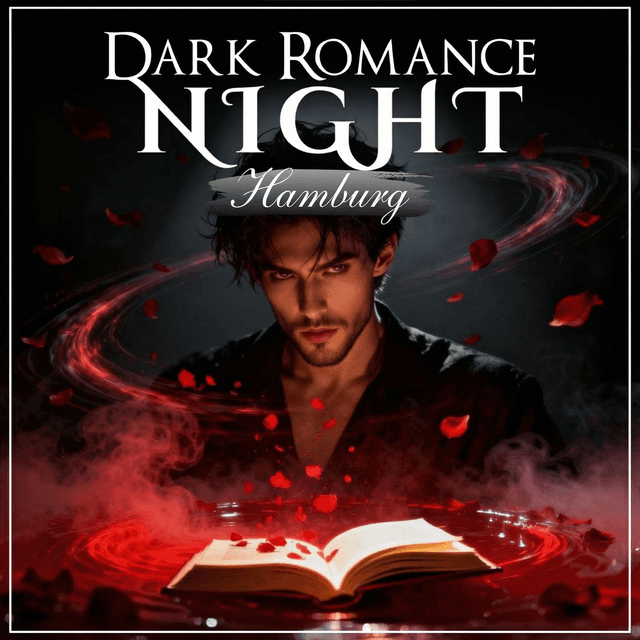 Dark Romance Night – Masked Desire: Hamburg