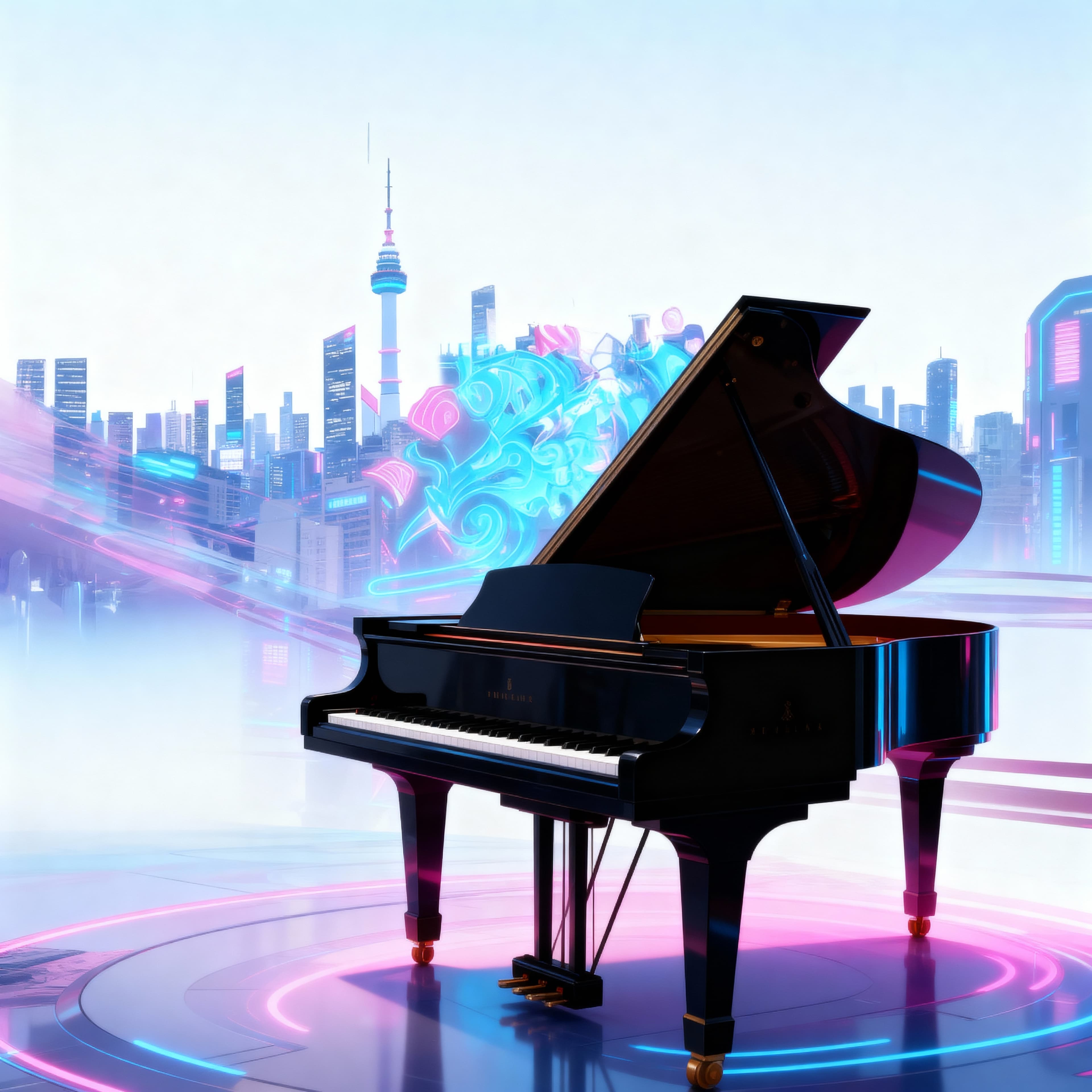 Tribute to KPop Demon Hunters Münster