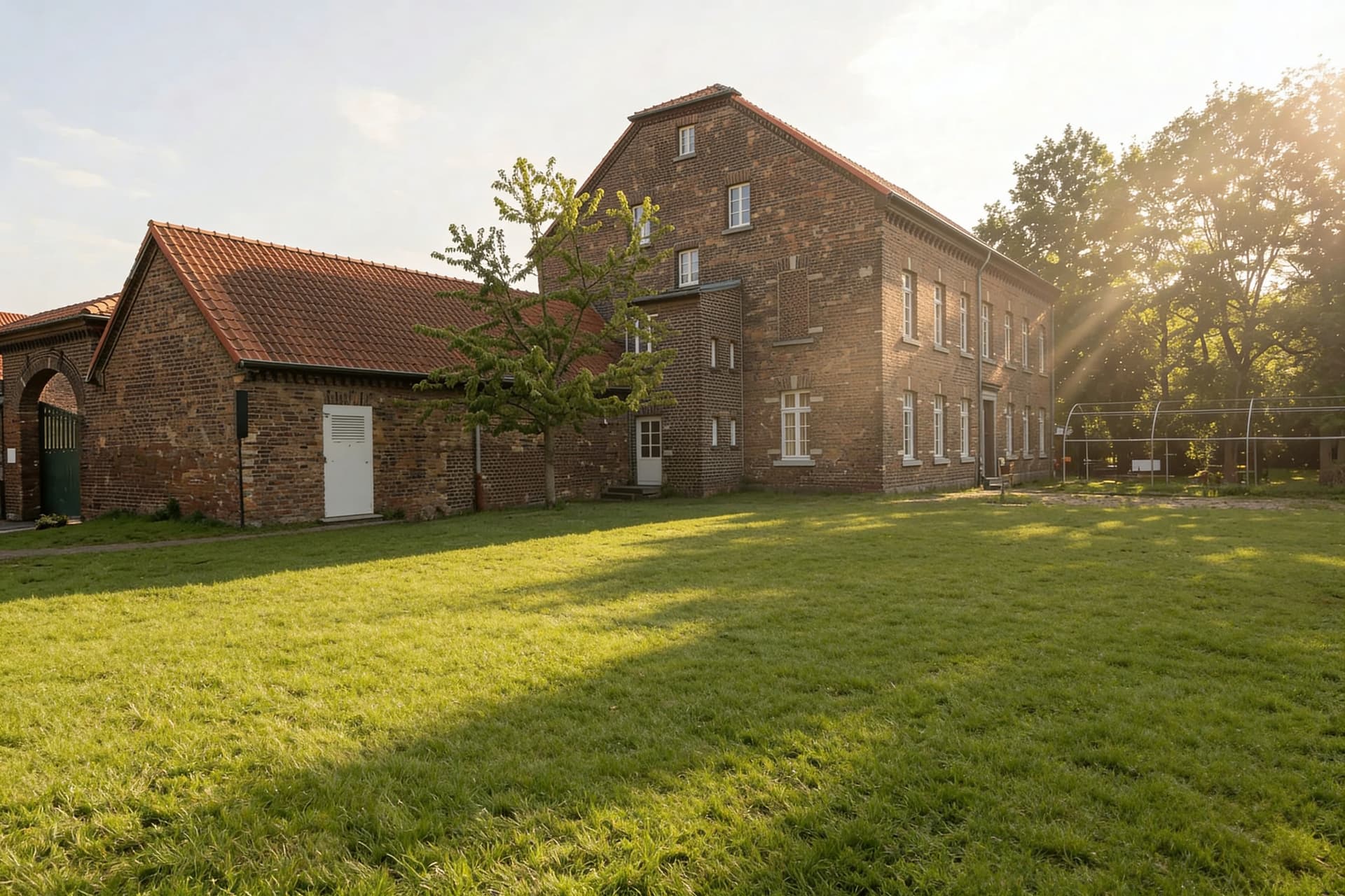 Bürgerzentrum Engelshof