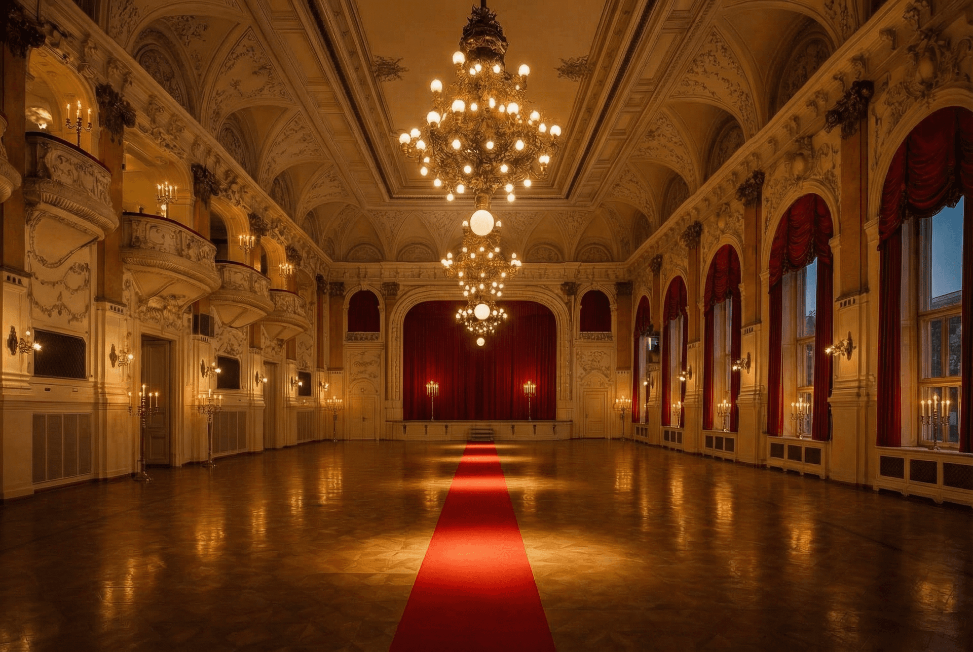 Kaufmännisches Palais