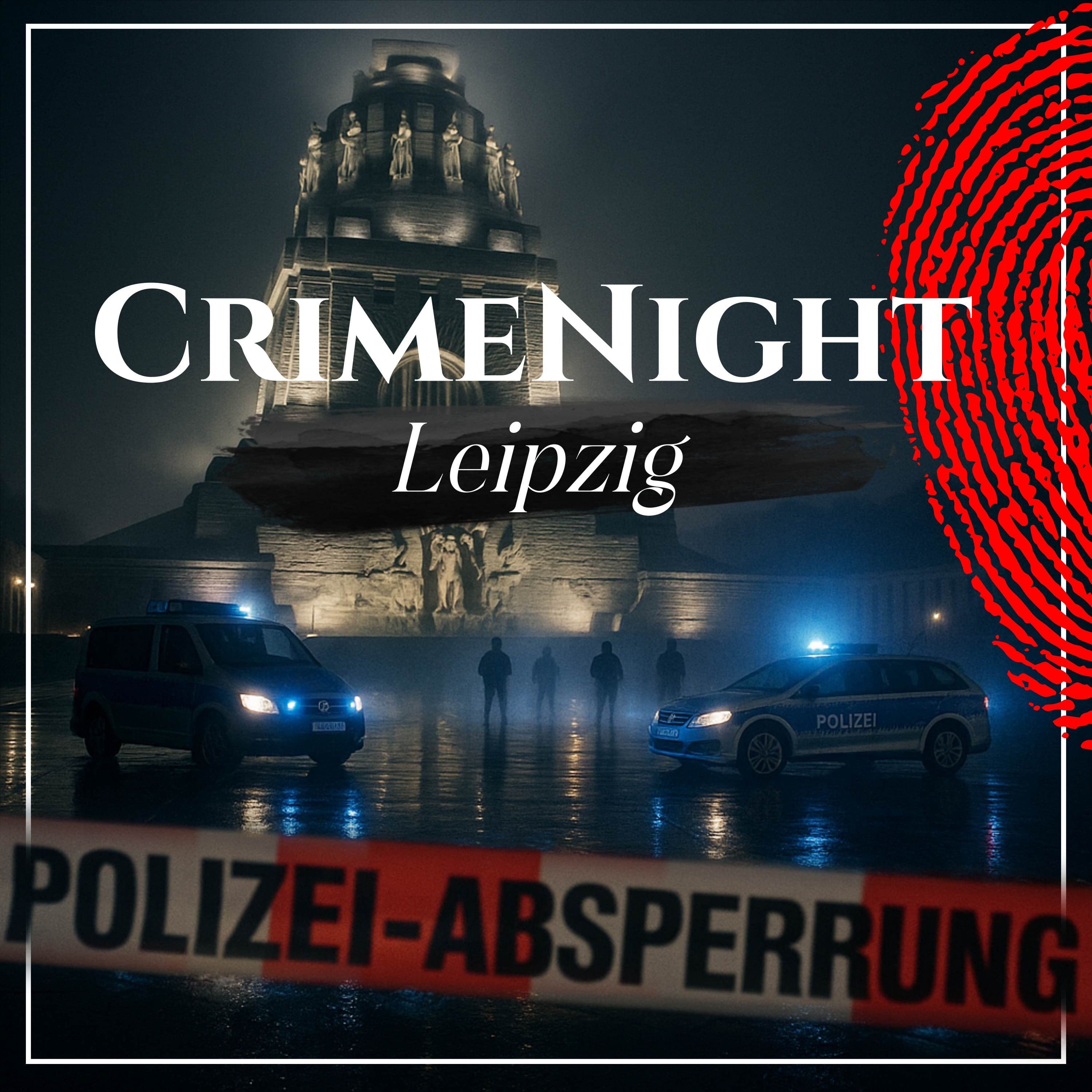 CrimeNight - Wahre Verbrechen.