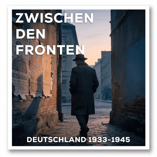 ZWISCHEN DEN FRONTEN