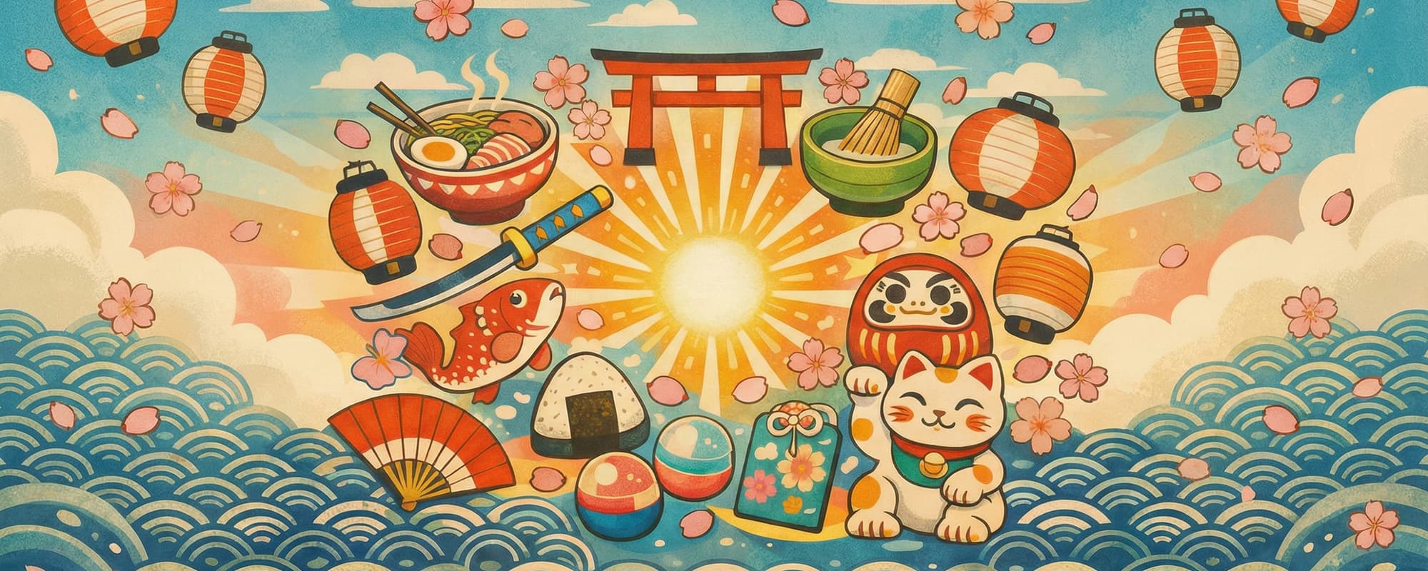 Hikari Japan Festival